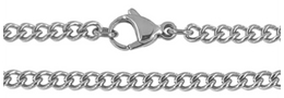 Pendentif en acier inoxydable doré papillon finition dorée