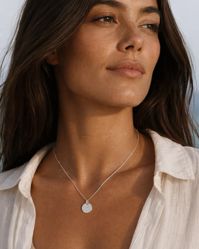 Bijoux personnalisés